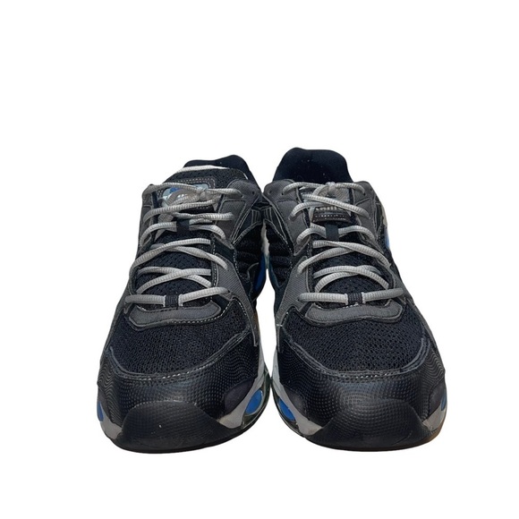 Skechers Shape Ups Trainer Man Shoes Size 14 - Picture 5 of 8